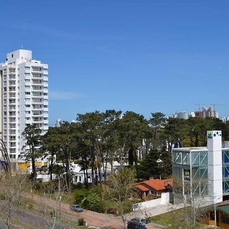 Ferienwohnung Yoo Location Punta del Este Exterior foto