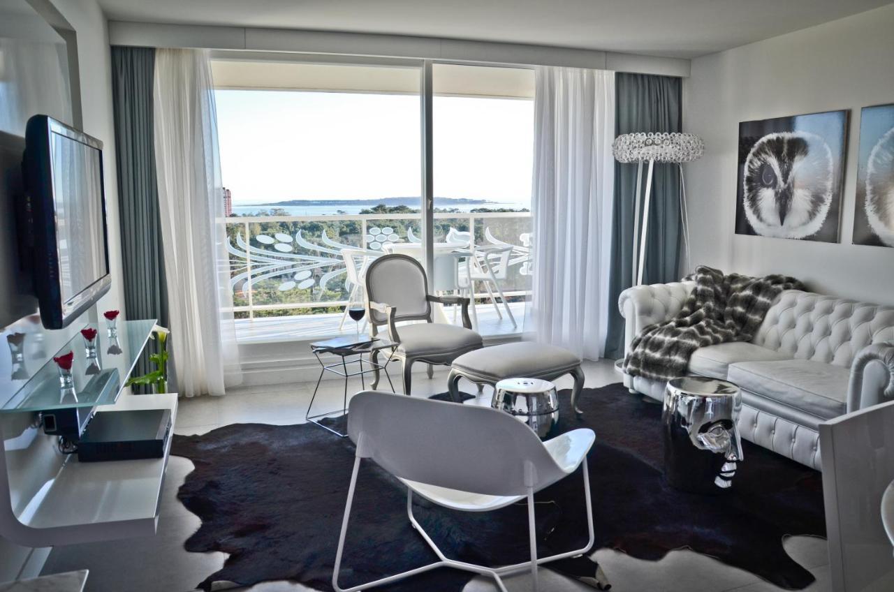 Ferienwohnung Yoo Location Punta del Este Exterior foto