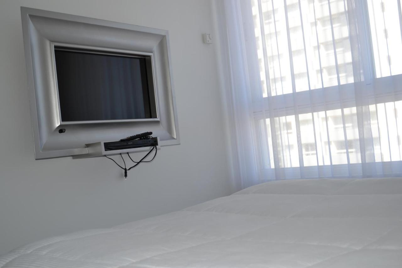 Ferienwohnung Yoo Location Punta del Este Exterior foto