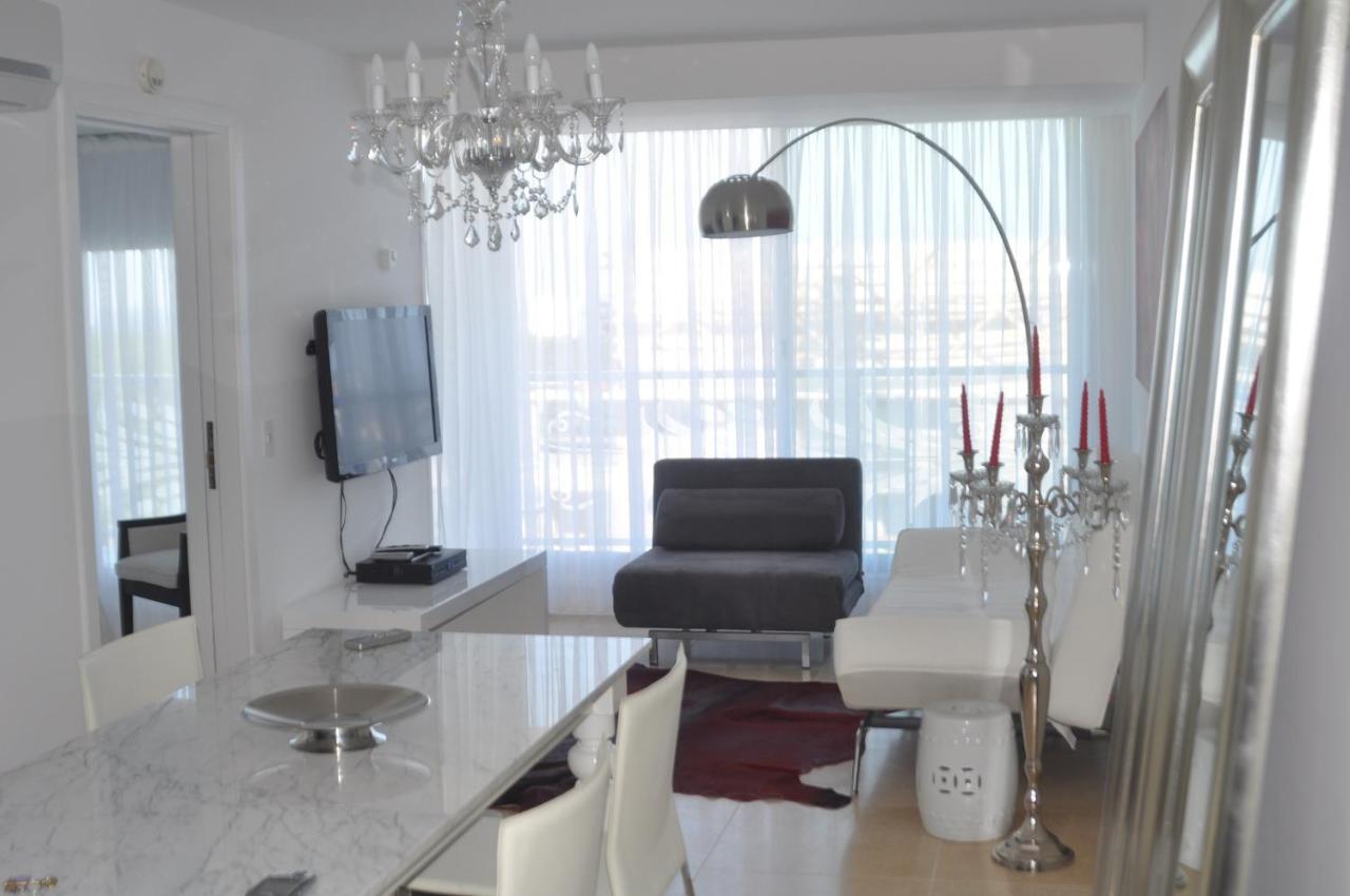 Ferienwohnung Yoo Location Punta del Este Exterior foto