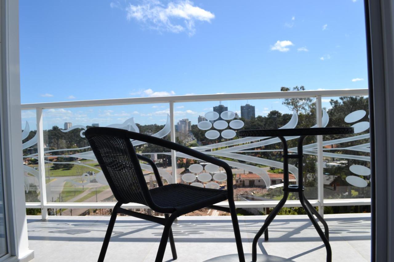 Ferienwohnung Yoo Location Punta del Este Exterior foto