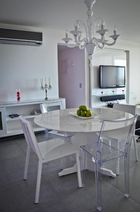 Ferienwohnung Yoo Location Punta del Este Exterior foto