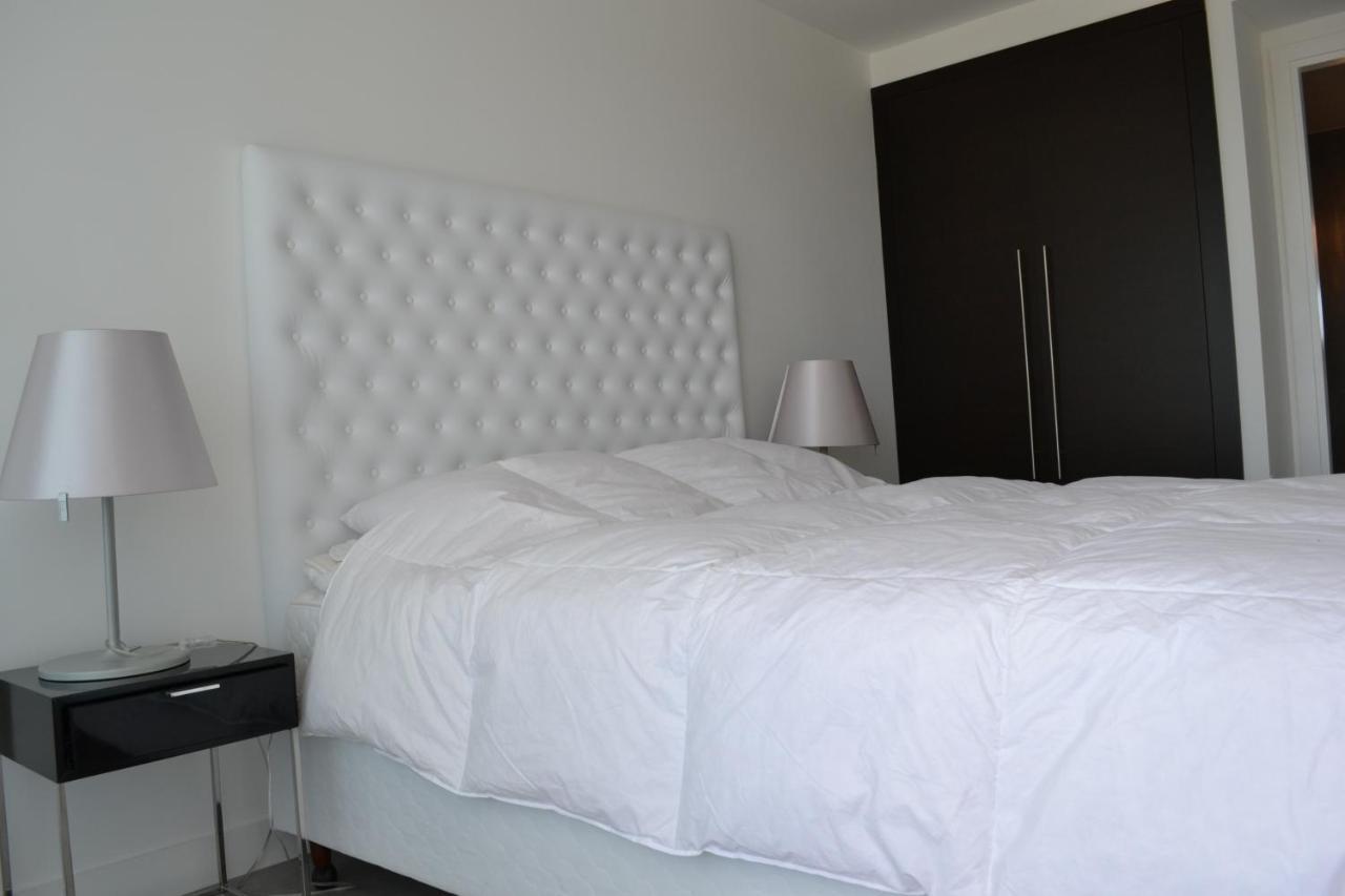 Ferienwohnung Yoo Location Punta del Este Exterior foto