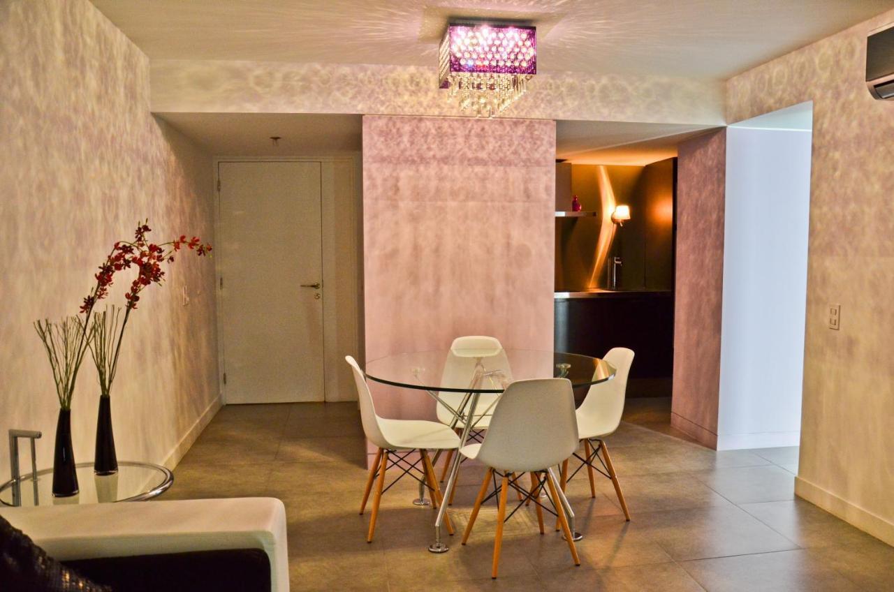 Ferienwohnung Yoo Location Punta del Este Exterior foto
