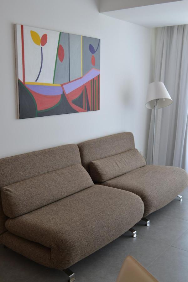 Ferienwohnung Yoo Location Punta del Este Exterior foto