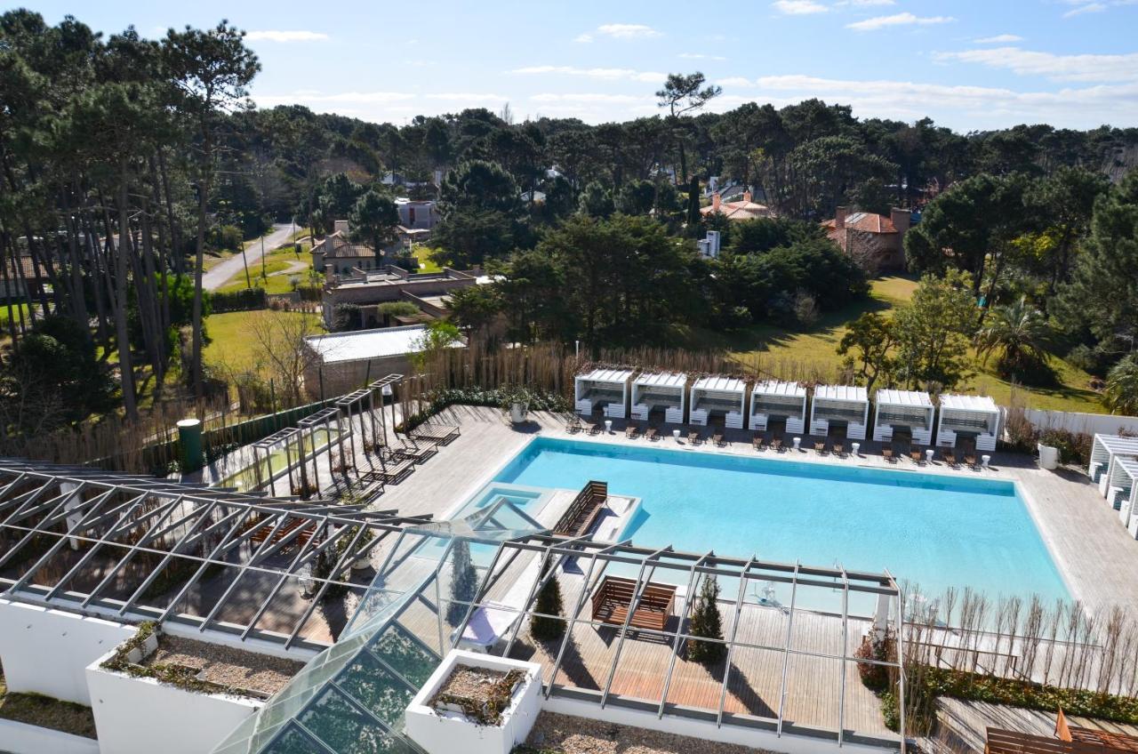 Ferienwohnung Yoo Location Punta del Este Exterior foto