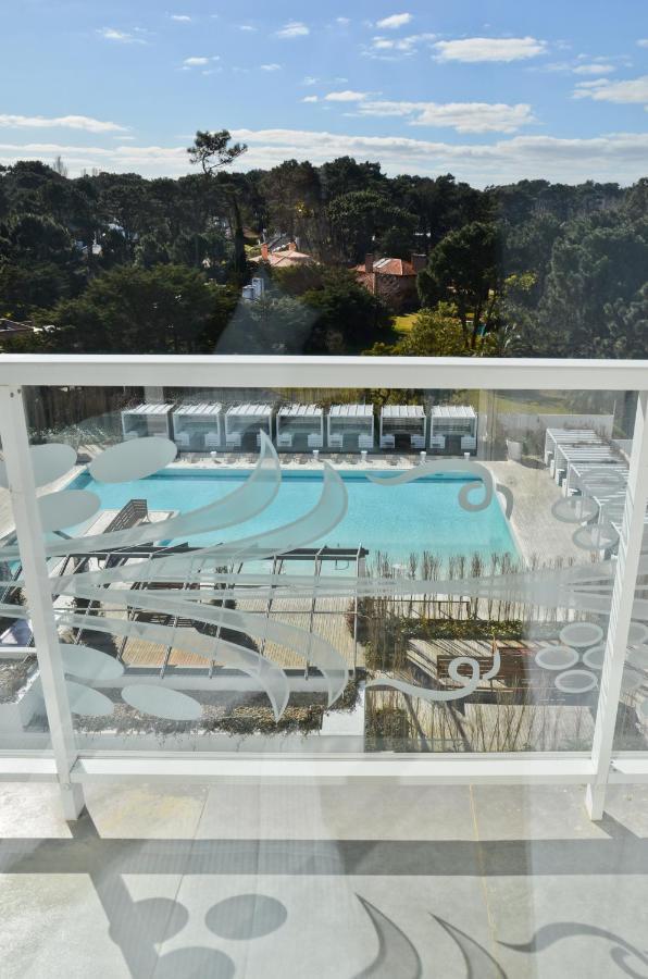 Ferienwohnung Yoo Location Punta del Este Exterior foto