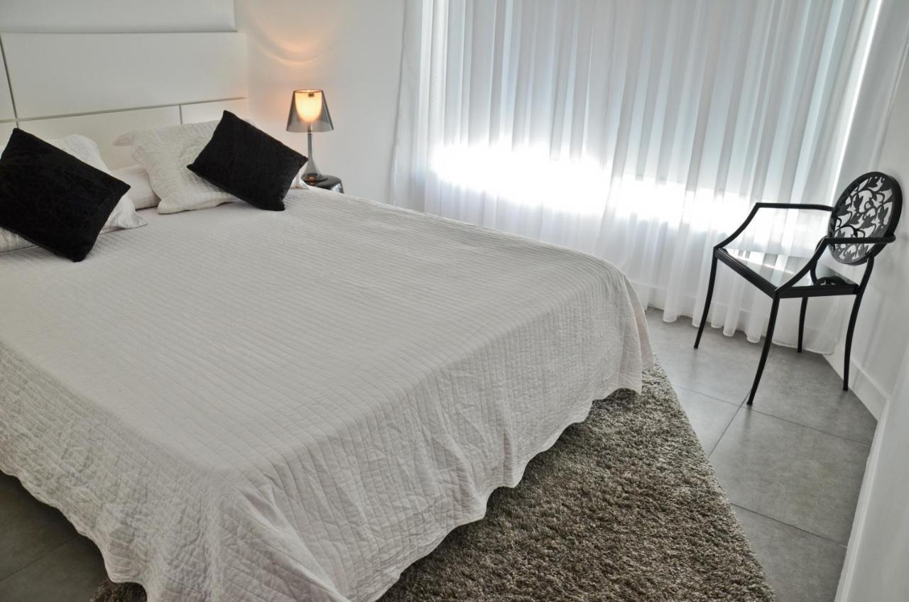 Ferienwohnung Yoo Location Punta del Este Exterior foto