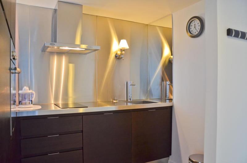 Ferienwohnung Yoo Location Punta del Este Exterior foto